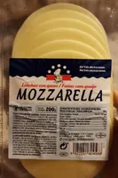 Mozzarella