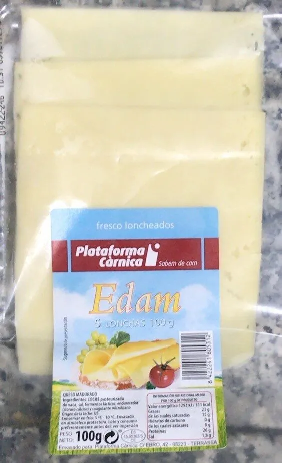 queso fresco loncheadas