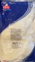mozzarella pura