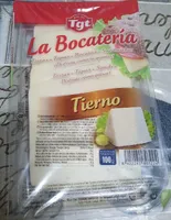 La Bocatería