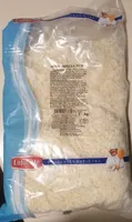 Mozzarella pura