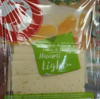 Havarti light
