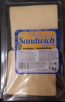 Lonchas sandwich