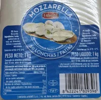Mozzarella