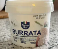Burrata
