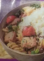 Queso rallado sin lactosa