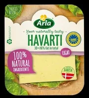 Havarti Light
