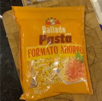 Rallado para pasta