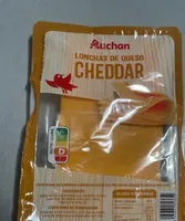 Queso Cheddar