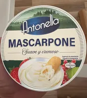 Mascarpone