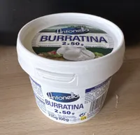 Burratina