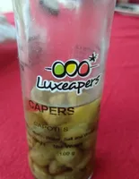 Capers