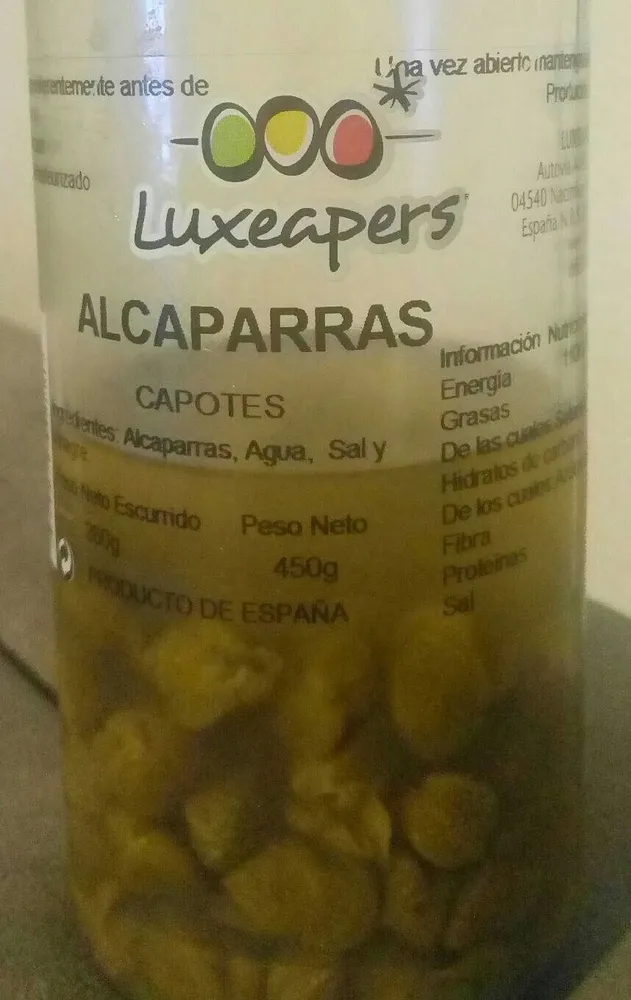 Câpres