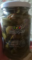 Alcaparras grandes