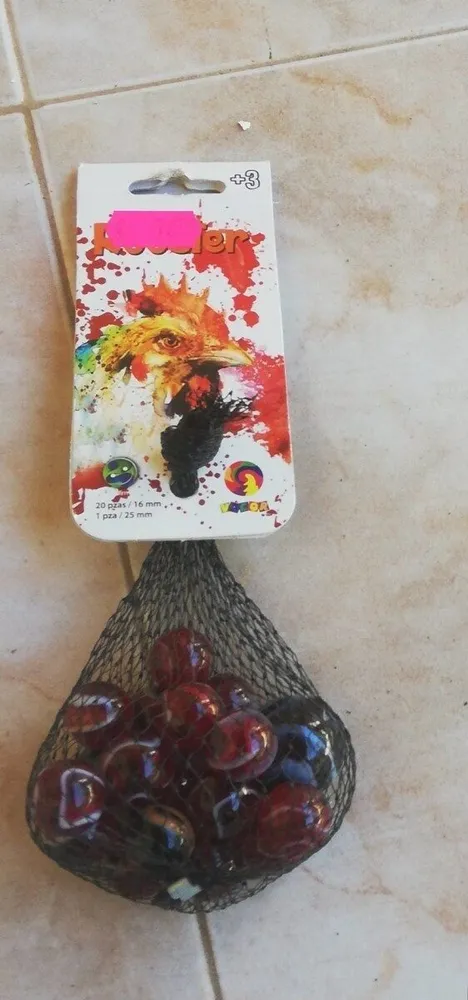 Rooster