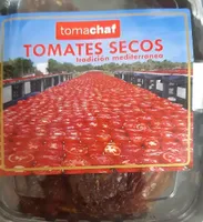Tomates Secos