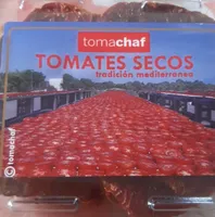 Tomates secos