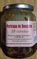 Pericana de Bocairent