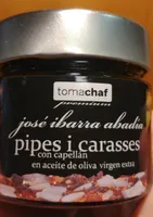Pipes i carbasses