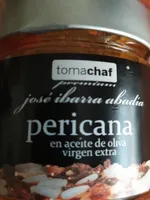 Pericana
