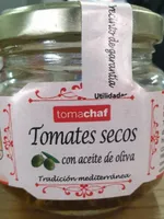 Tomate seco