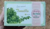 Infusión Tomillo
