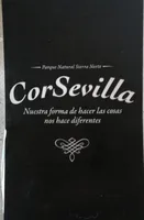 Jamón de bellota Ibérico 50% raza ibérica