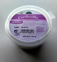 Queso fresco de cabra sin lactosa