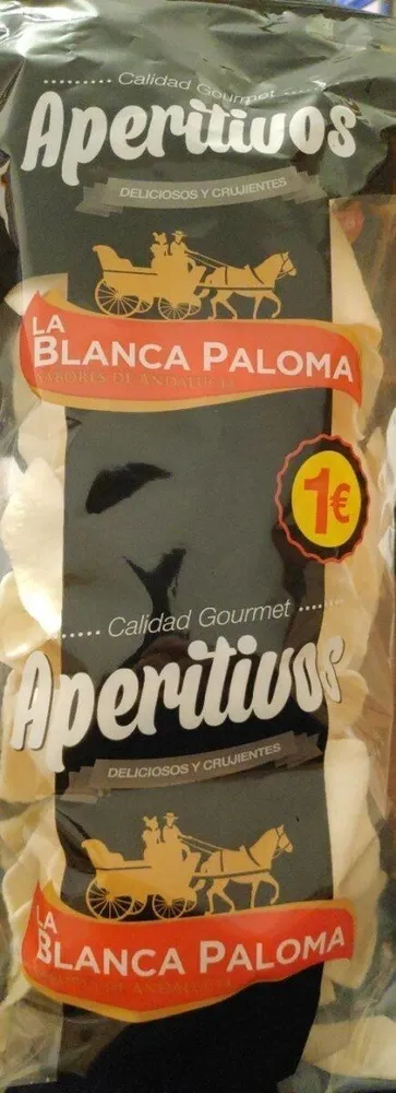 Patata Light