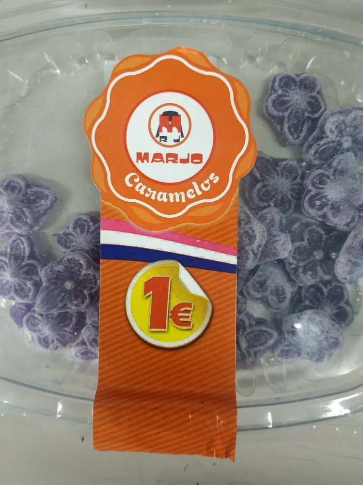 Caramelos