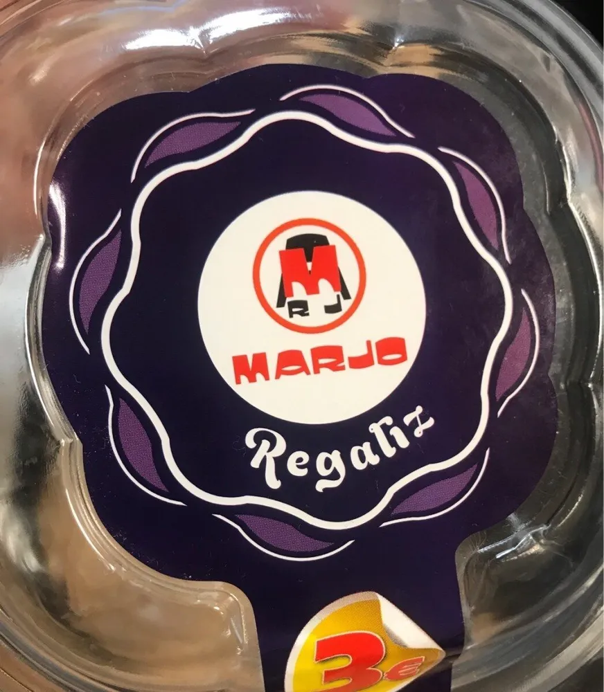 Regaliz