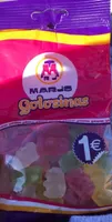 Golosinas