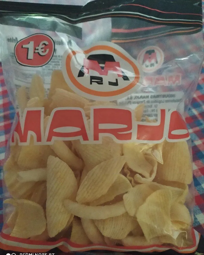 Cocktail de pellets sabor jamón