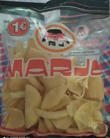 Cocktail de pellets sabor jamón