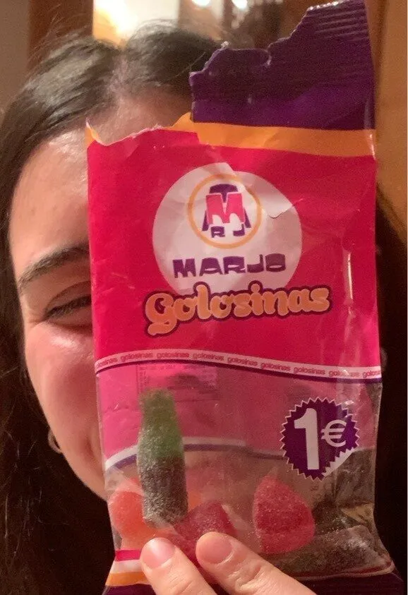 Golosinas