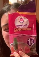 Golosinas