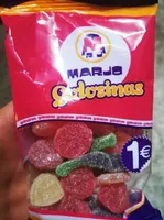 Golosinas