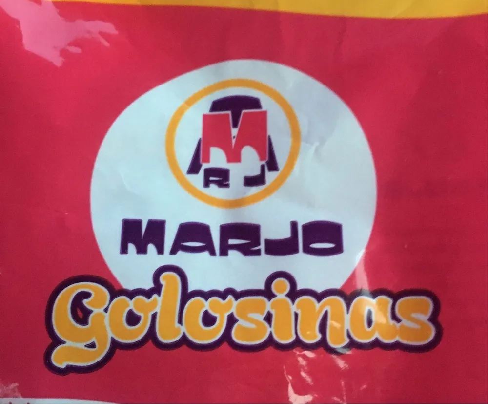 Golosinas
