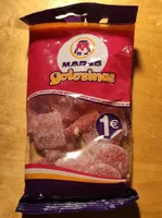 Golosinas