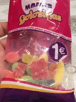 Golosinas