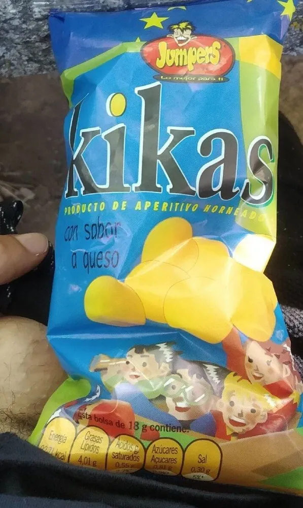 Kikas