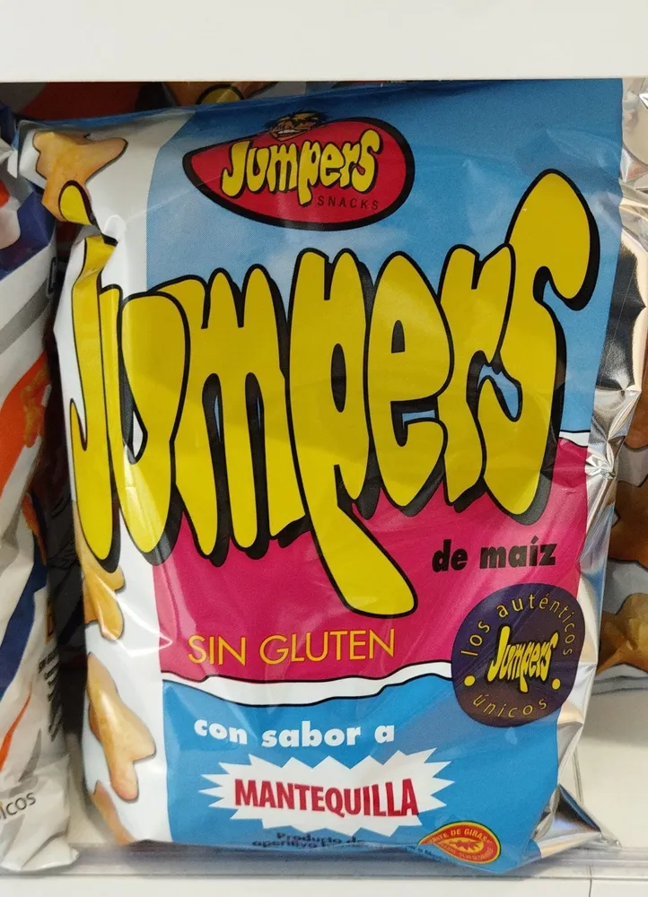 Jumpers