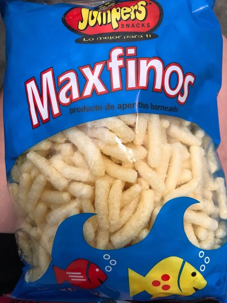 Maxfinos