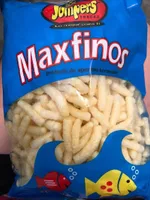 Maxfinos