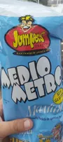 Maxtinos medio metro