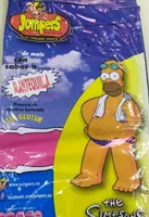 Jumpers mantequilla