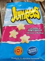 JUMPERS
