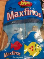 Maxfinos