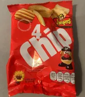 4 chip
