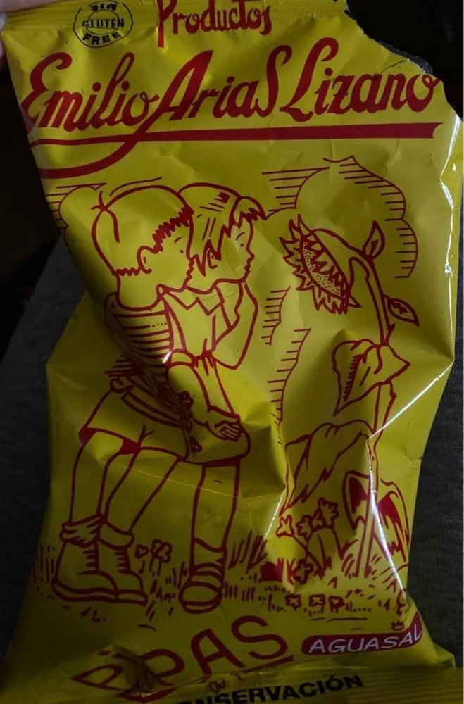 Pipas aguasal